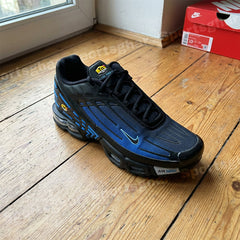 Nike Air Max Plus TN – Pre-Owned – Electric Blue