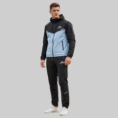 Trail Deer Men’s Full-Zip Outdoor Tracksuit