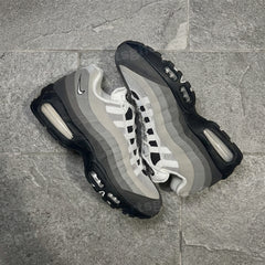 Nike Air Max 95 OG Big Bubble Black & Grey Gradient