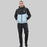 Pre Owned Trail Deer Premium Men’s Dual-Tone Performance Tracksuit