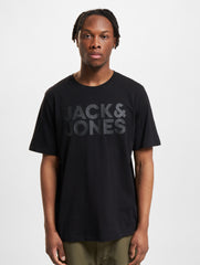 Jack & Jones Corp Logo T-shirt
