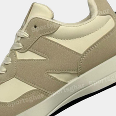 Pre Owned New Balance 327 Lifestyle Sneakers