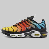 Nike TN Air Max Plus Trainers – Tropical Gradient