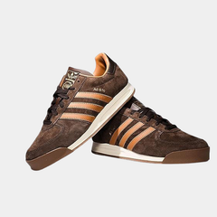 Adidas Originals AS 520 Mens Heritage Shoes Trainers
