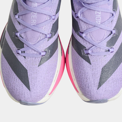 Adidas Adizero Prime X 2 Strung – Mint Green & Elegant Purple