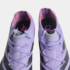 Adidas Adizero Prime X 2 Strung – Mint Green & Elegant Purple