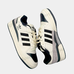 Adidas Forum Low Sneakers – Classic Leather Lifestyle Shoes