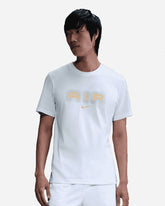 Nike Air Men's Graphic T-Shirt - White HM0185-102