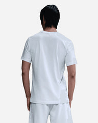 Nike Air Men's Graphic T-Shirt - White HM0185-102