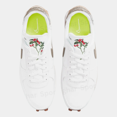 Men’s Retro Canvas Lifestyle Sneakers – Botanical Pack