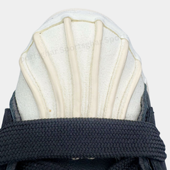Adidas Puffy Shell Superstar Black Shoes