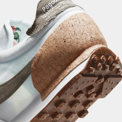 Men’s Retro Canvas Lifestyle Sneakers – Botanical Pack