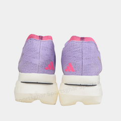 Adidas Adizero Prime X 2 Strung – Mint Green & Elegant Purple