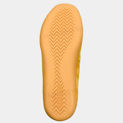 Adidas Taekwondo Team Lace-Less Shoes – Mustard Brown & Orchid Pink