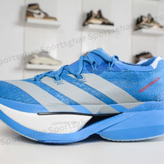 Adidas Forum Low – Premium Leather Low-Top Heritage Sneakers