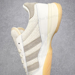 Adidas Adizero Adios Pro 3 White Yellow Shoes