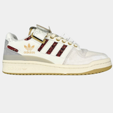 Adidas Forum Low Sneakers – Classic Leather Lifestyle Shoes