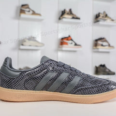 Adidas Adizero Adios Pro 3 Black Brown Shoes