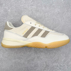 Adidas Adizero Adios Pro 3 White Yellow Shoes