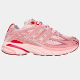 Adidas Orketro x Looney Tunes Porky Pig – Pink Mesh Shoes