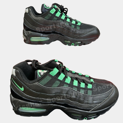 Nike Air Max 95 OG Big Bubble Black & Neon Green