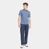 Jack & Jones Blue Men's Polo Shirt