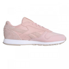 Women’s Retro Leather Lifestyle Sneakers