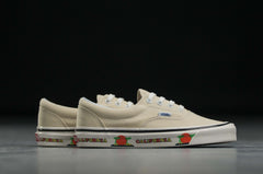 Classic Heritage Lace-Up Lifestyle Sneakers