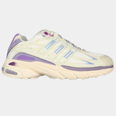 Adidas Forum Low Sneakers in Pistachio Green – Leather Shoes
