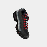 Nike Air Max 95 OG Big Bubble Solar Red & Granite