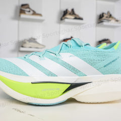 Adidas Adizero Prime X 2 Strung – Mint Green & Elegant Purple