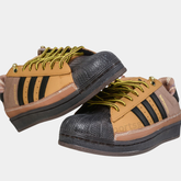 Adidas Forum Low – Men's Leather Basketball-Inspired Sneakers