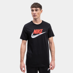Nike Men’s Futura Logo Athletic Performance T-Shirt