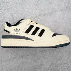 Adidas Forum Low Sneakers – Classic Leather Lifestyle Shoes