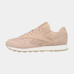 Women’s Retro Leather Lifestyle Sneakers