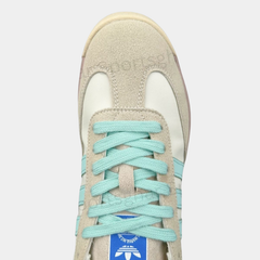 Adidas Handball Spezial – Collegiate Navy & Clear Sky Retro Sneakers