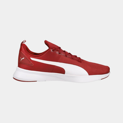 Puma Flyer Runner Lace up Sneakers
