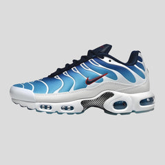Nike Air Max Plus Golf Blue White Trainers