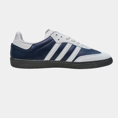 Samba OG Navy & White – Premium Leather Terrace Sneakers