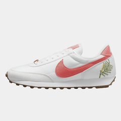 Women’s Retro Canvas Lifestyle Sneakers – Catechu Edition