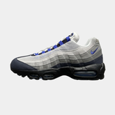 Nike Air Max 95 OG Big Bubble Photon Dust & Purple Dynasty