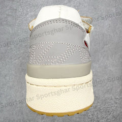 Adidas Forum Low Sneakers – Classic Leather Lifestyle Shoes