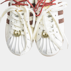 Adidas Forum Low – Men's Premium Low-Top Leather Sneakers