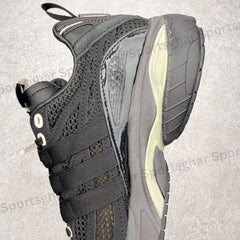 Adidas Forum Low Sneakers in Black – Classic Leather Shoes