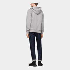 Tommy Hilfiger Men’s Essential Full-Zip Fleece Hoodie