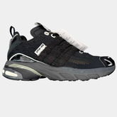 Adidas Forum Low Sneakers in Black – Classic Leather Shoes