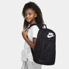 Nike Air Heritage Backpack – Black