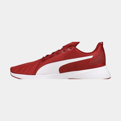 Puma Flyer Runner Lace up Sneakers