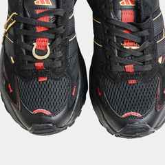 Adidas Forum Low – Men's Premium Leather Athletic Trainers