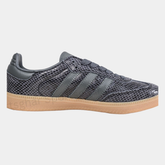 Adidas Samba OG Grey Snakeskin Shoes